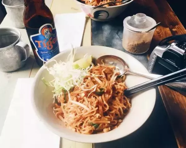 泰國曼谷美食攻略 泰國曼谷夜市美食攻略 泰國曼谷美食攻略 泰國曼谷夜市美食攻略