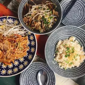 泰國曼谷美食攻略 泰國曼谷夜市美食攻略 泰國曼谷美食攻略 泰國曼谷夜市美食攻略