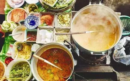 2017泰國必吃美食排行榜 泰國街邊美食排行榜 2017泰國必吃美食排行榜 泰國街邊美食排行榜