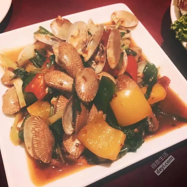 泰國有哪些好吃的美食和特產