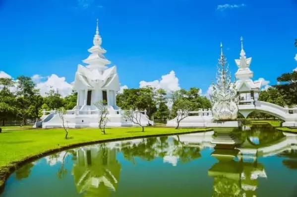 中國到泰國高鐵線路圖 最新消息2017 中國到泰國高鐵線路圖 最新消息2017