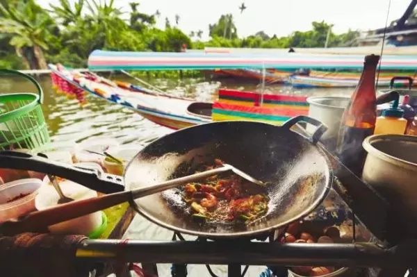 泰國曼谷美食攻略 泰國曼谷夜市美食攻略 泰國曼谷美食攻略 泰國曼谷夜市美食攻略