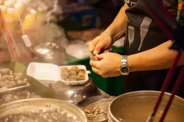 泰國曼谷美食攻略 泰國曼谷夜市美食攻略 泰國曼谷美食攻略 泰國曼谷夜市美食攻略
