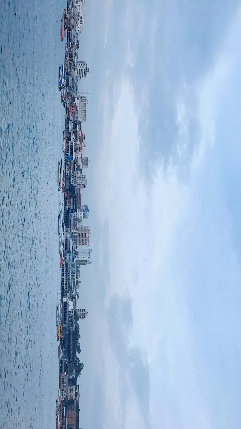 泰國曼谷、沙美島、芭提雅旅游景點圖片
