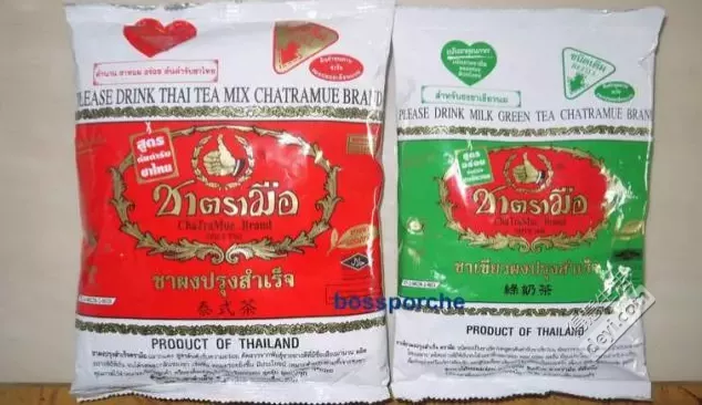 泰國零食必買清單 泰國零食推薦 泰國零食必買清單 泰國零食推薦