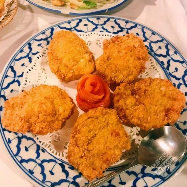 泰國有哪些好吃的美食和特產
