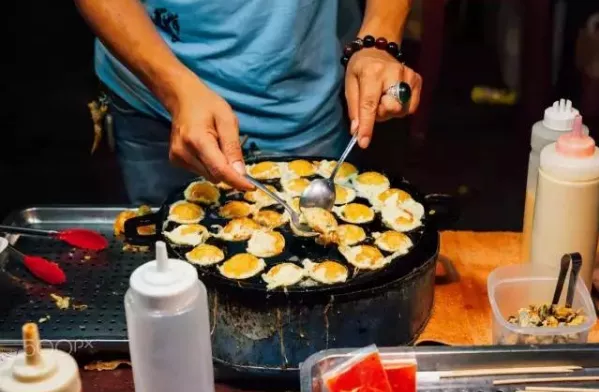 泰國曼谷美食攻略 泰國曼谷夜市美食攻略 泰國曼谷美食攻略 泰國曼谷夜市美食攻略