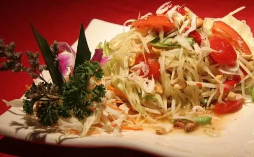2017泰國必吃美食排行榜 泰國街邊美食排行榜 2017泰國必吃美食排行榜 泰國街邊美食排行榜