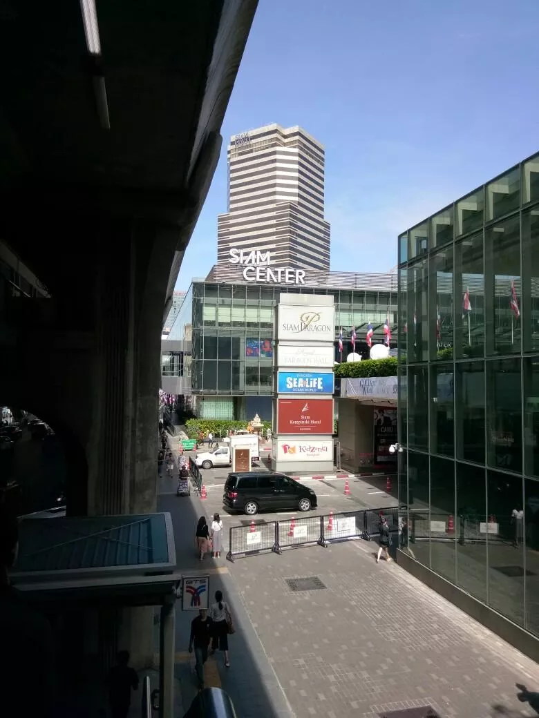 泰國窮游攻略+泰國窮游路線