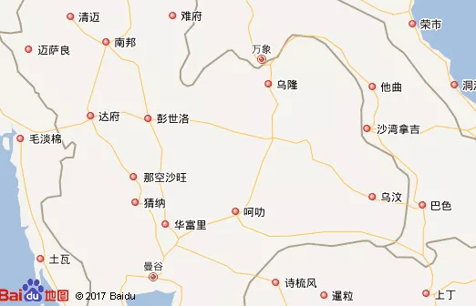 泰國有哪些好玩的地方 泰國旅游住宿攻略 泰國有哪些好玩的地方 泰國旅游住宿攻略