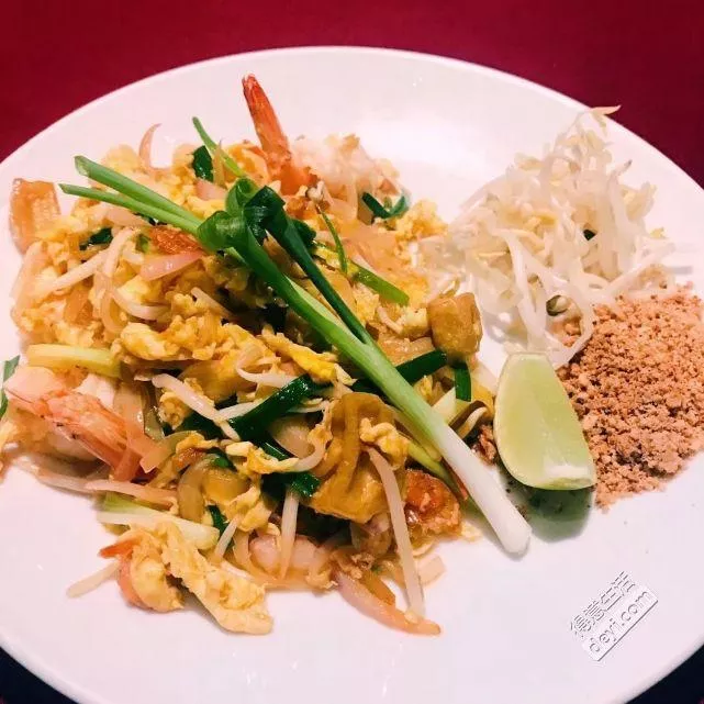 泰國有哪些好吃的美食和特產