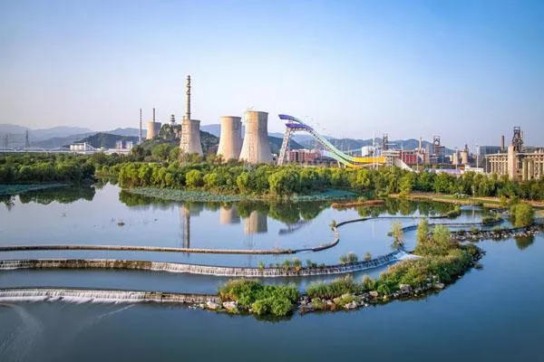 北京冬奧公園有什么看的 游玩景點推薦