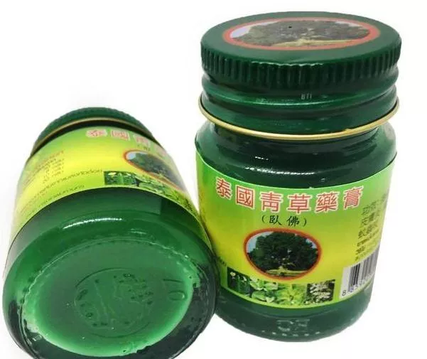 泰國王權免稅店必買的東西