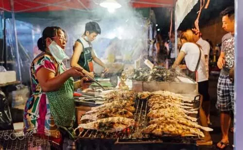 2017泰國必吃美食排行榜 泰國街邊美食排行榜 2017泰國必吃美食排行榜 泰國街邊美食排行榜
