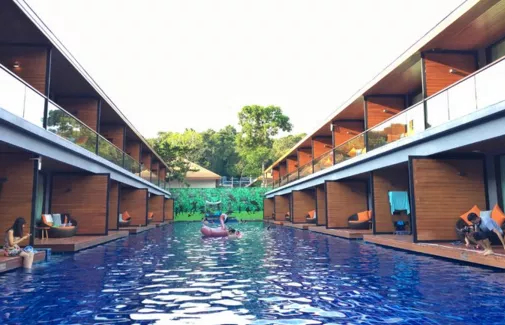泰國有哪些好玩的地方 泰國旅游住宿攻略 泰國有哪些好玩的地方 泰國旅游住宿攻略