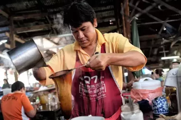 泰國曼谷美食攻略 泰國曼谷夜市美食攻略 泰國曼谷美食攻略 泰國曼谷夜市美食攻略