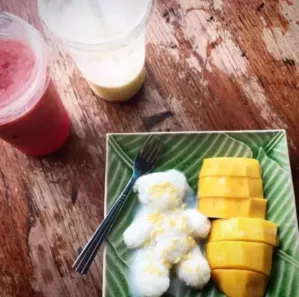 泰國曼谷美食攻略 泰國曼谷夜市美食攻略 泰國曼谷美食攻略 泰國曼谷夜市美食攻略