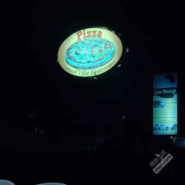 泰國有哪些好吃的美食和特產