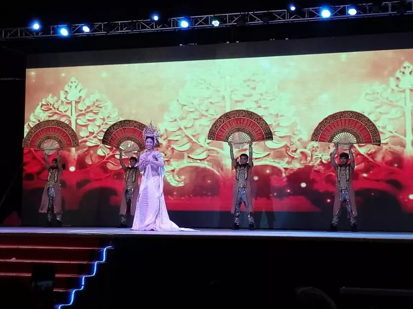 泰國哪里有人妖表演 泰國人妖表演多少錢 泰國哪里有人妖表演 泰國人妖表演多少錢