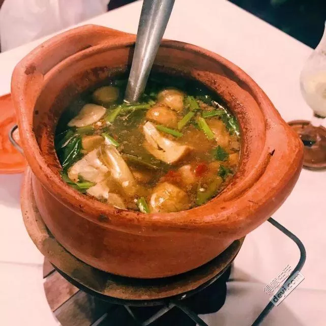 泰國有哪些好吃的美食和特產