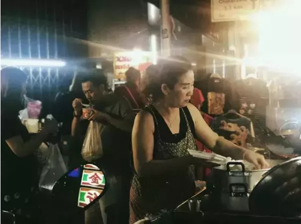 泰國曼谷美食攻略 泰國曼谷夜市美食攻略 泰國曼谷美食攻略 泰國曼谷夜市美食攻略