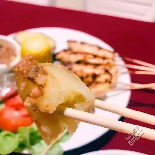 泰國有哪些好吃的美食和特產