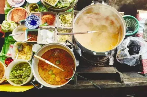 泰國曼谷美食攻略 泰國曼谷夜市美食攻略 泰國曼谷美食攻略 泰國曼谷夜市美食攻略
