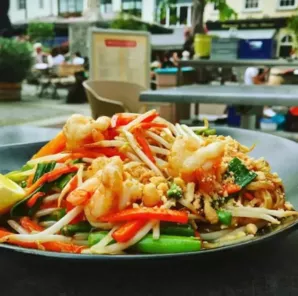 泰國曼谷美食攻略 泰國曼谷夜市美食攻略 泰國曼谷美食攻略 泰國曼谷夜市美食攻略