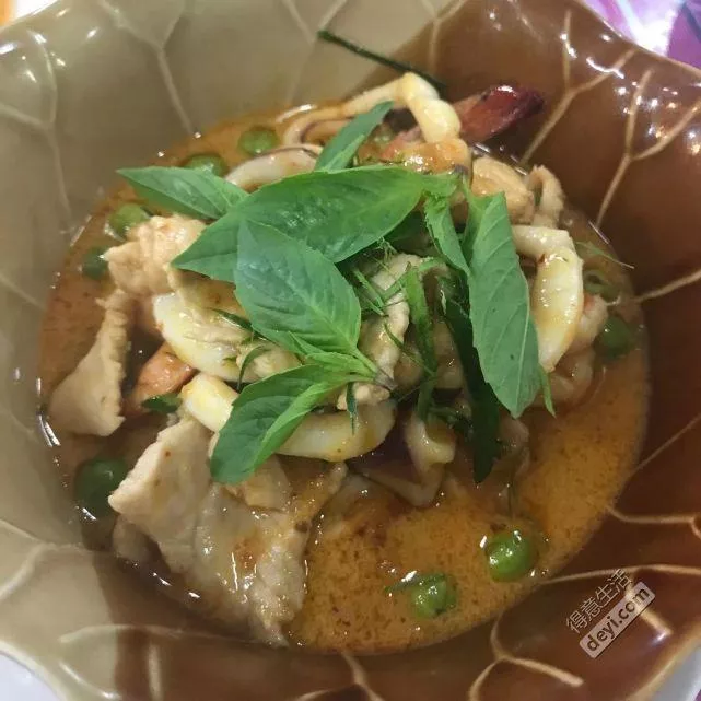 泰國有哪些好吃的美食和特產