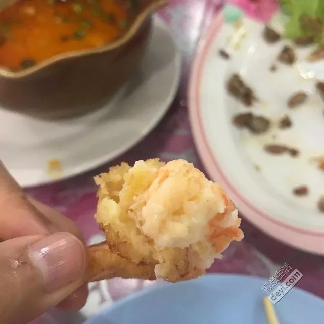 泰國有哪些好吃的美食和特產