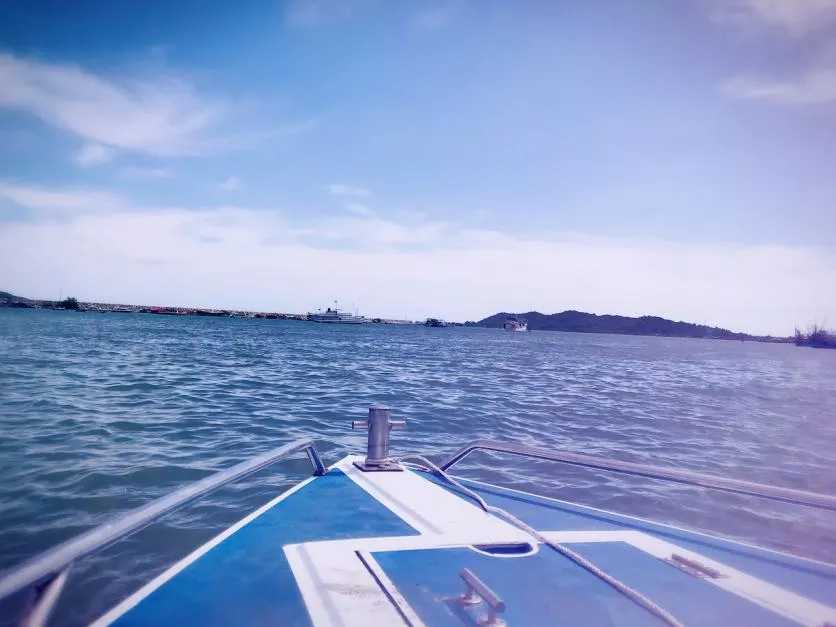 泰國曼谷、沙美島、芭提雅旅游景點圖片