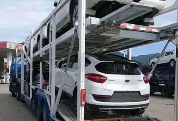 北京汽車托運發車地點在哪