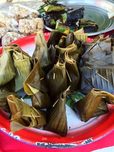 老撾泰國自駕游攻略 老撾泰國自駕游攻略