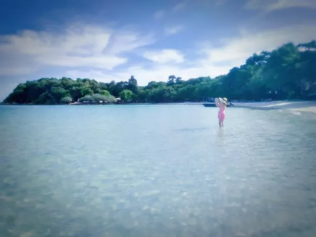 泰國曼谷、沙美島、芭提雅旅游景點圖片