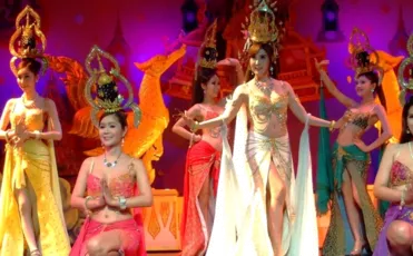 去泰國應該怎么玩 泰國旅游攻略2017