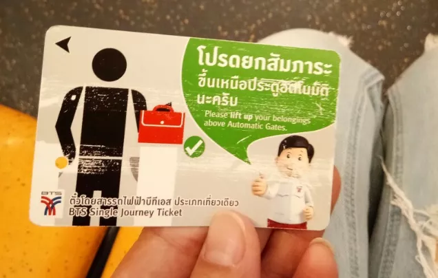 泰國窮游攻略+泰國窮游路線