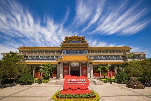 北京藝術館值得打卡有哪些 附開放時間及地址