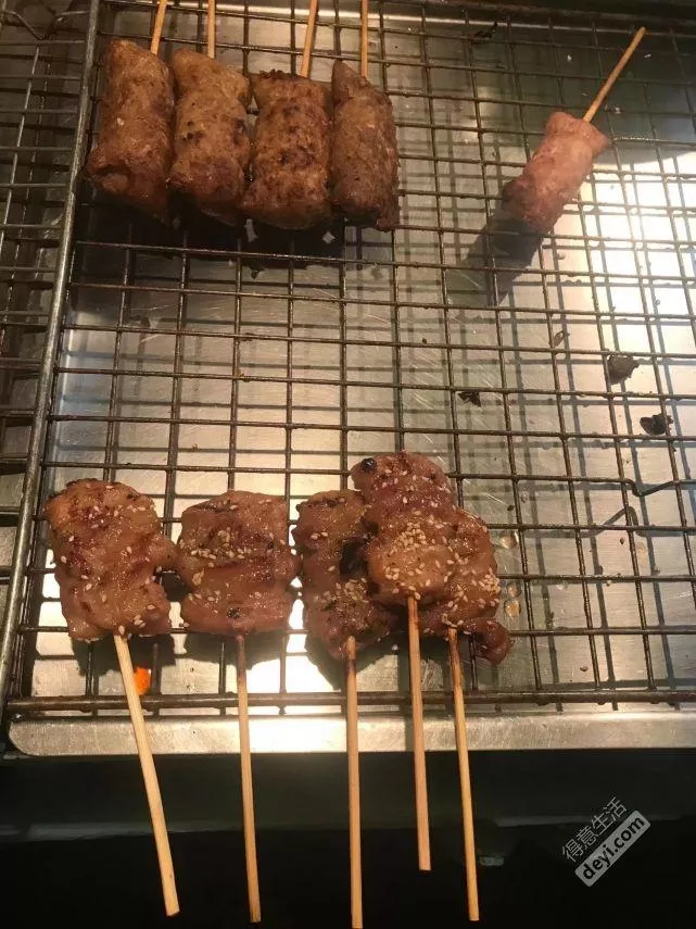 泰國有哪些好吃的美食和特產