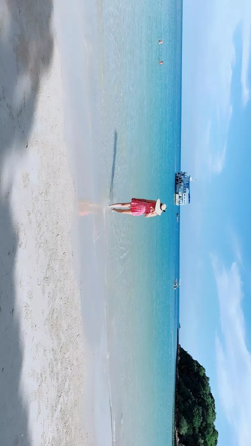泰國曼谷、沙美島、芭提雅旅游景點圖片