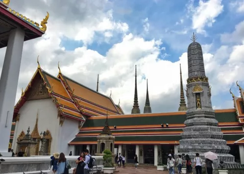 泰國有哪些好玩的地方 泰國旅游住宿攻略 泰國有哪些好玩的地方 泰國旅游住宿攻略