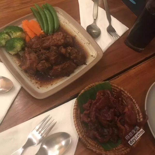 泰國有哪些好吃的美食和特產