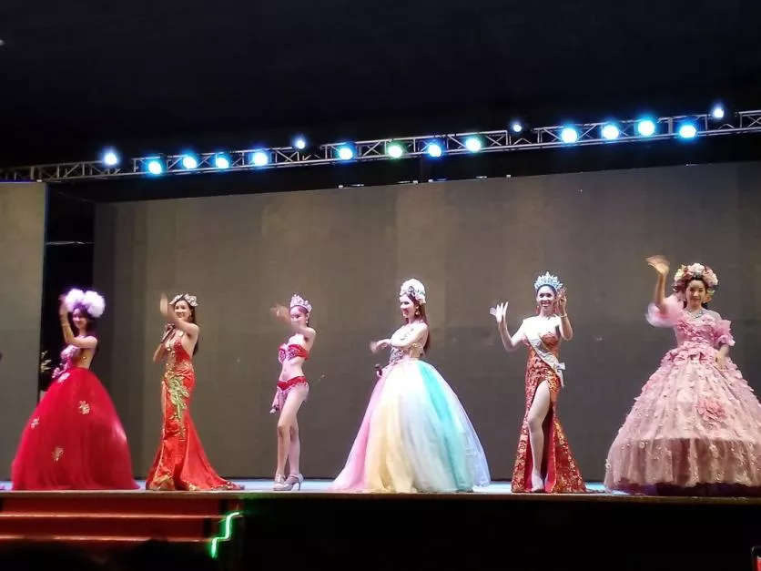 泰國哪里有人妖表演 泰國人妖表演多少錢 泰國哪里有人妖表演 泰國人妖表演多少錢