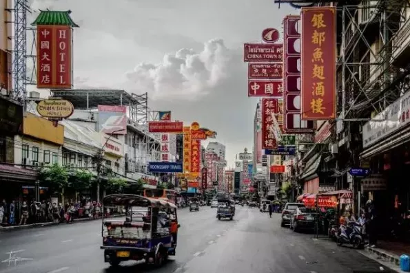 泰國曼谷美食攻略 泰國曼谷夜市美食攻略 泰國曼谷美食攻略 泰國曼谷夜市美食攻略