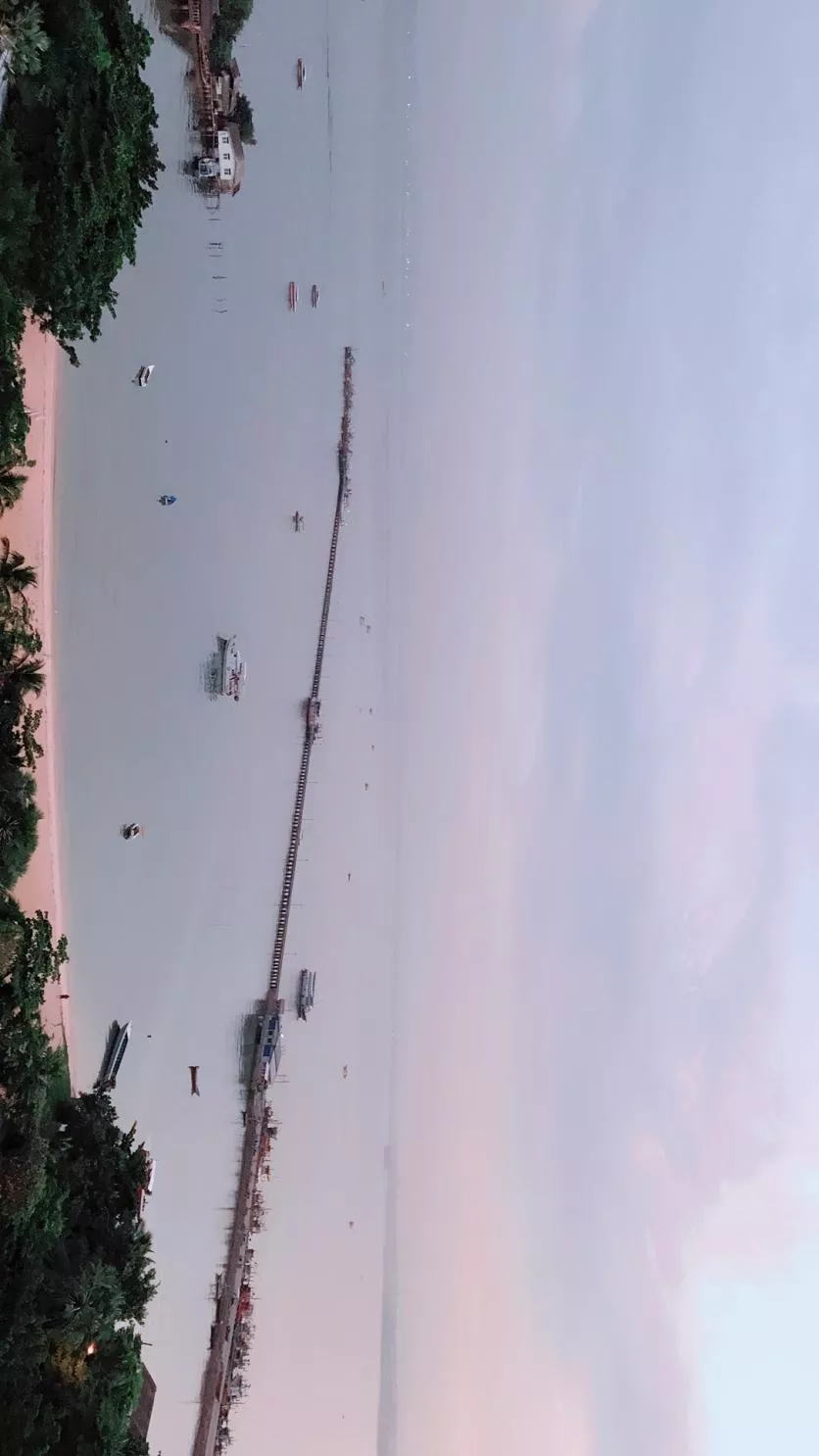 泰國曼谷、沙美島、芭提雅旅游景點圖片