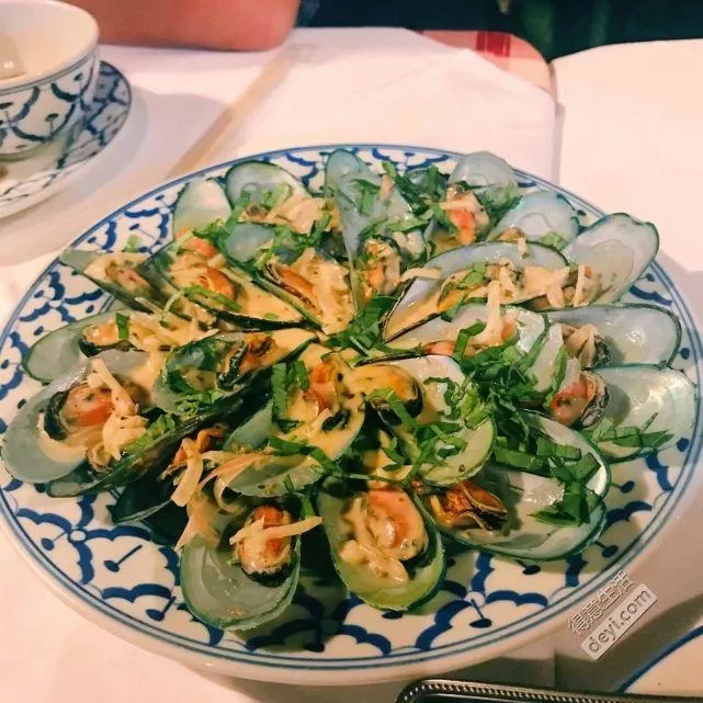 泰國有哪些好吃的美食和特產
