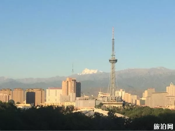 新疆自駕游攻略2017 新疆自駕游攻略2017