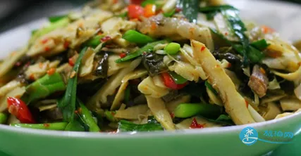三清山特色美食 三清山特色美食推薦 三清山特色美食 三清山特色美食推薦