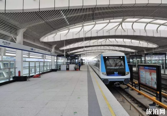 4月8日起武漢恢復列車班次 4月8日起武漢恢復列車班次