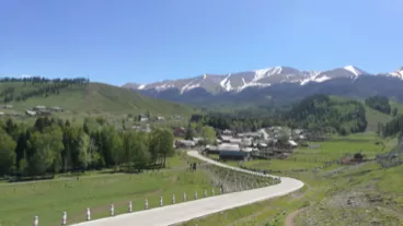 新疆自駕游攻略 新疆有什么旅游景點 新疆自駕游攻略 新疆有什么旅游景點
