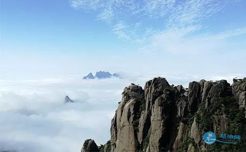 三清山什么時候去最好 三清山最佳旅游時間 三清山什么時候去最好 三清山最佳旅游時間